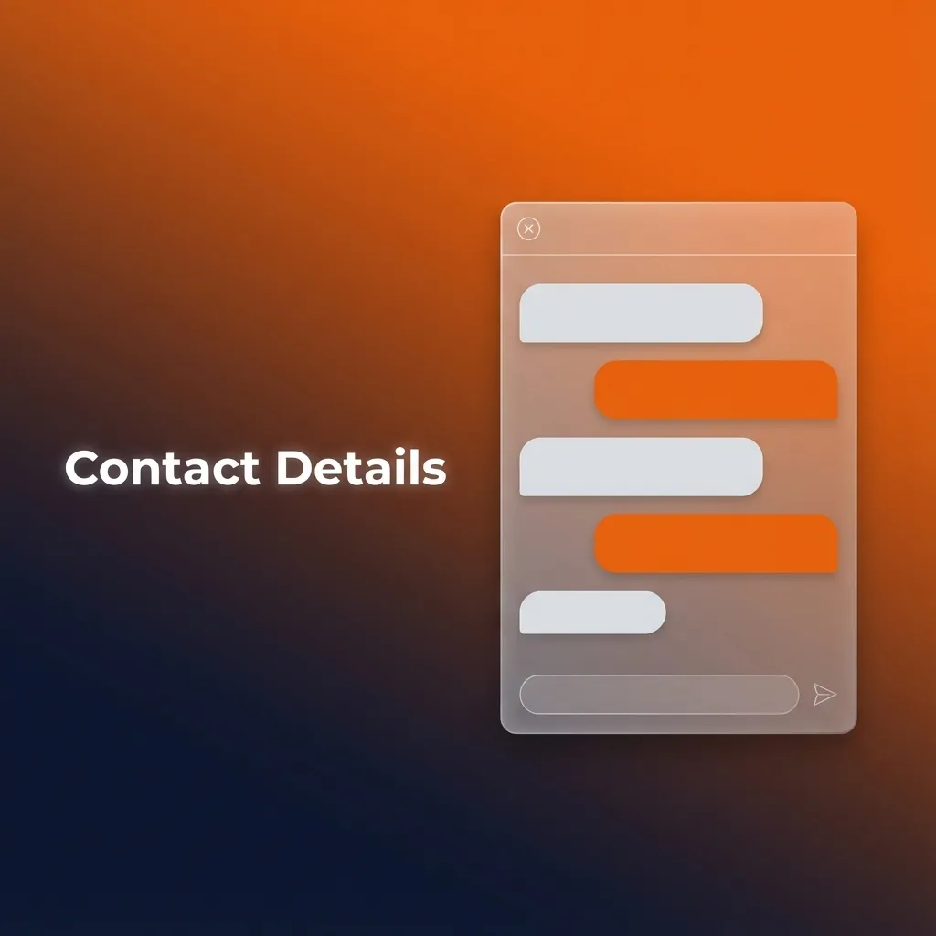 Contact details list showing Basswin live chat, support and responsible gambling emails, media contact, and postal address