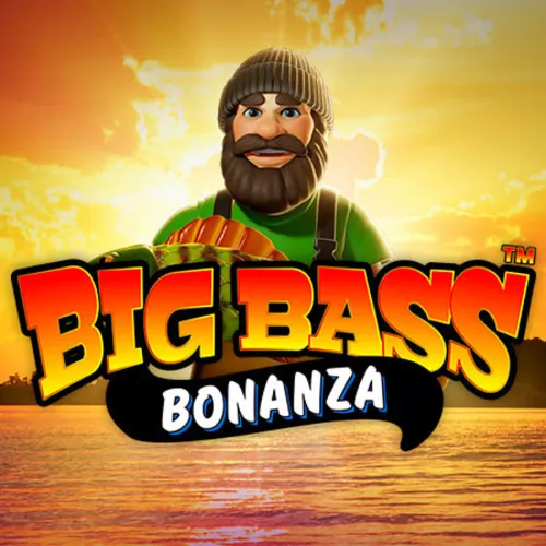 Big Bass Bonanza online on Basswin.