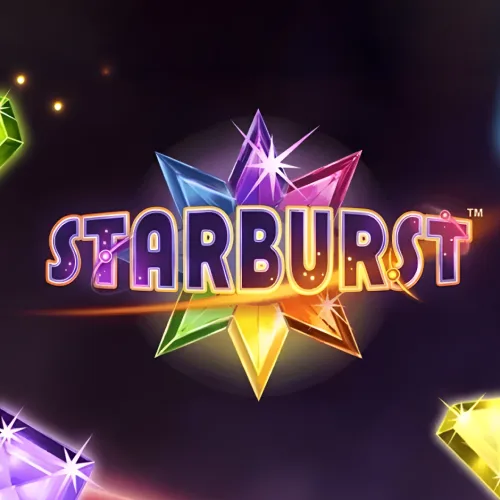 Play Starburst on Basswin.