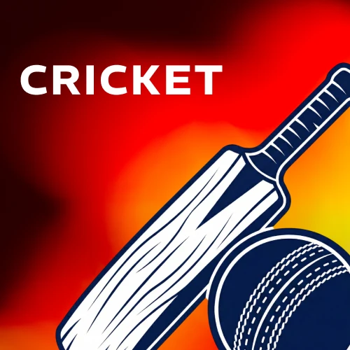 Bet on major cricket sports events at the Basswin online platform.