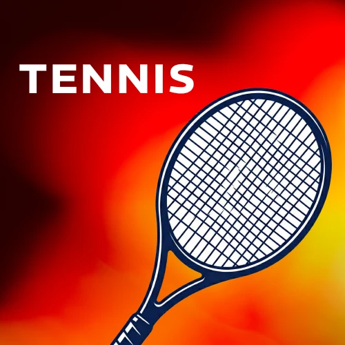 Enjoy betting on professional tennis sports tournaments at Basswin UK.